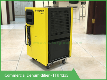 Commercial-dehumidifier-TTK -125S