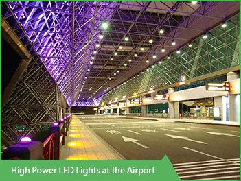 high-power-led-lights-at-the-airport