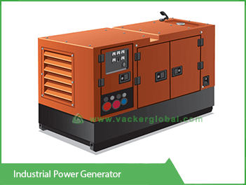 industrial-power-generator