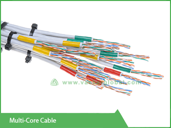 multi-core-cables