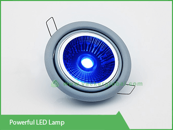 electrical equipment powerful-led-lamp