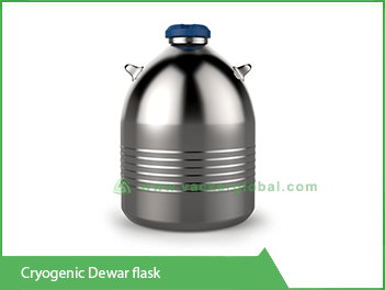 cryogenic-dewar-flask