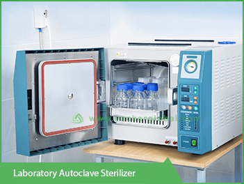laboratory-autoclave-sterilizer