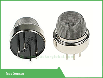 gas-sensor-supplier