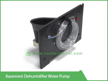 Basement-dehumidifier-water-pump