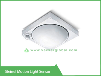 Steinel Motion Light Sensor-Vacker Africa