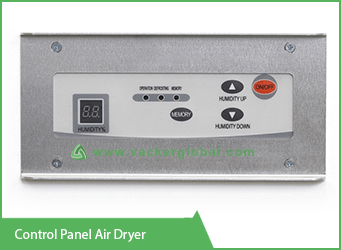 Industrial Air Dryers DK105
